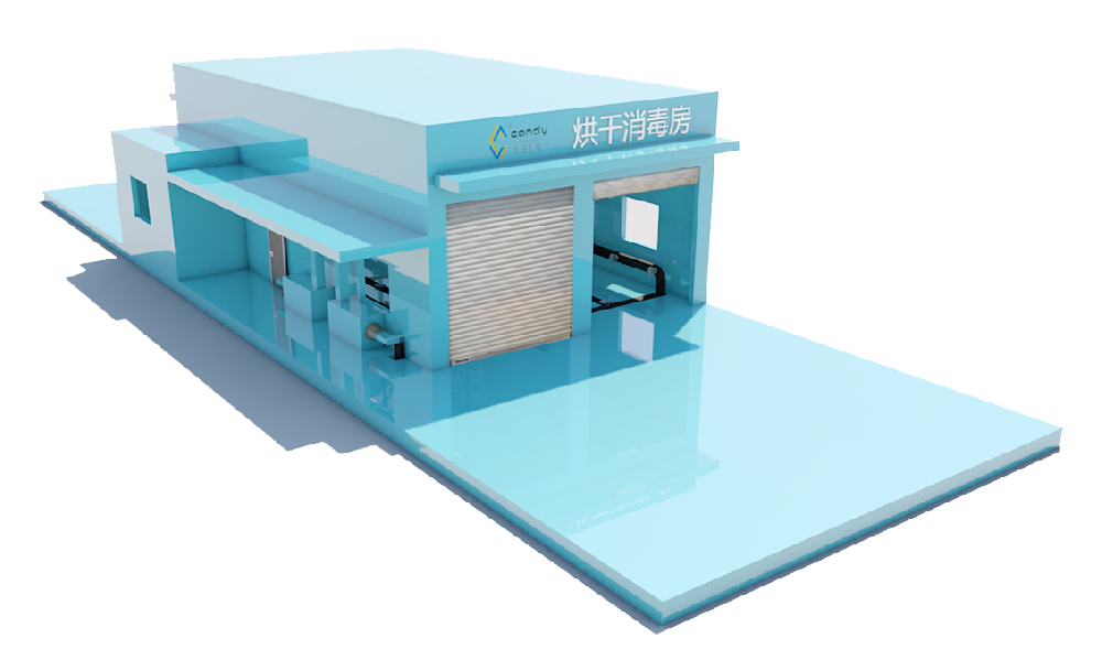 如何设置生猪运输车辆的消毒制度