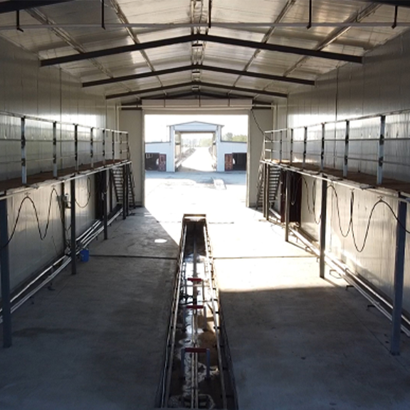 官方发布《规模猪场非洲猪瘟防控技术指南》